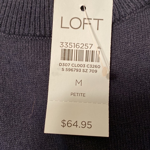 Loft short sleeved top - Picture 8 of 8